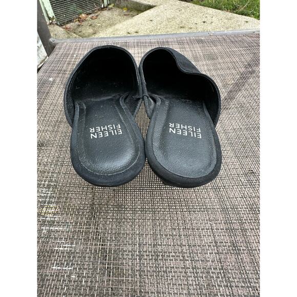 Eileen Fisher mules - Picture 5 of 11